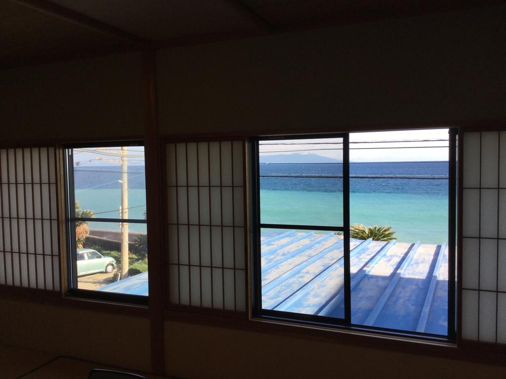 Izu Katase Onsen Ayumitei Fukumatsuso Higashiizu Exterior foto