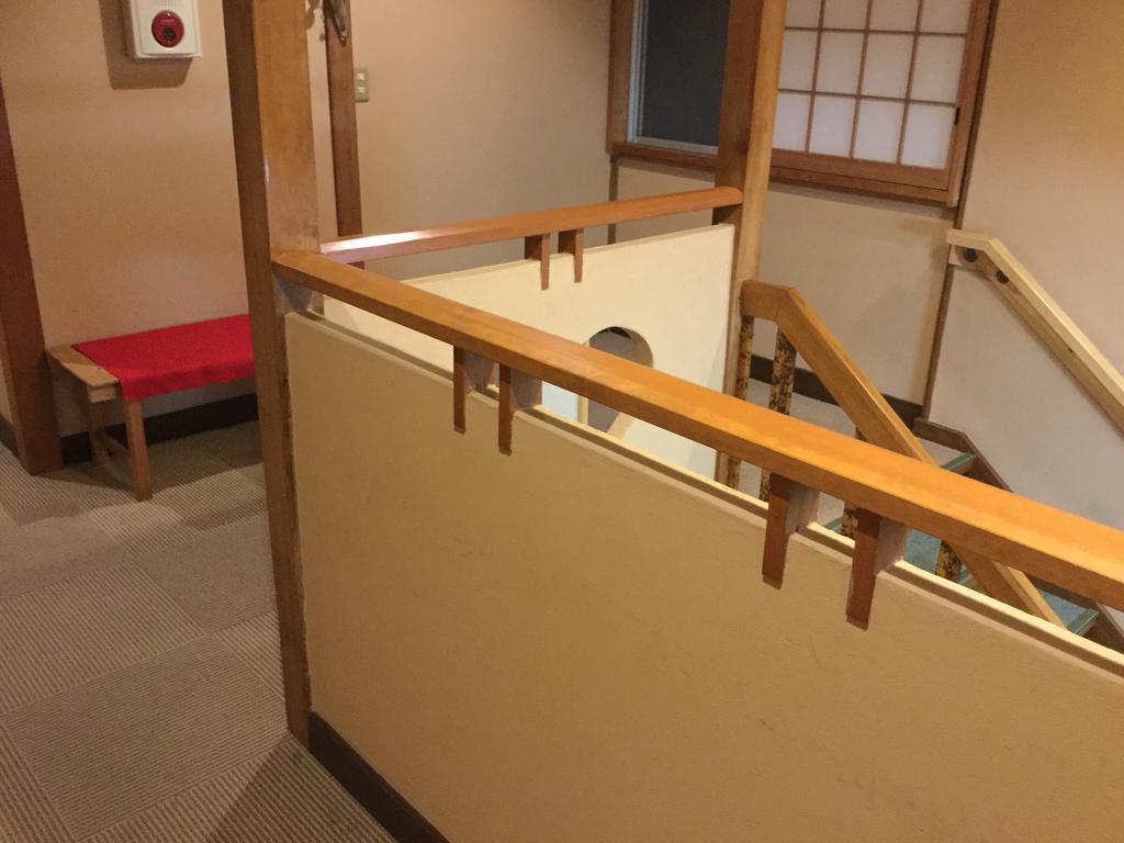 Izu Katase Onsen Ayumitei Fukumatsuso Higashiizu Exterior foto