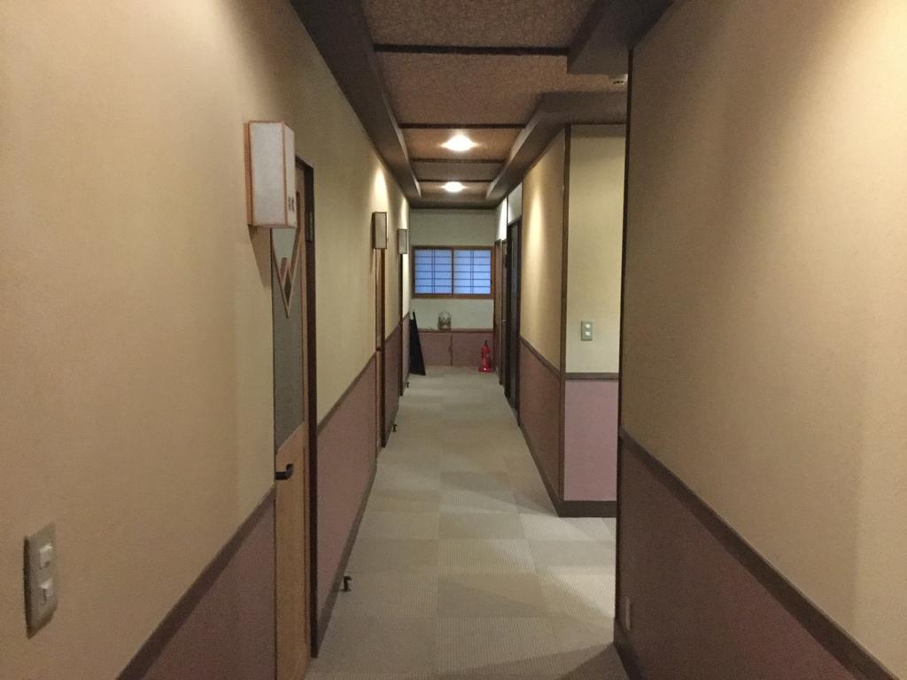 Izu Katase Onsen Ayumitei Fukumatsuso Higashiizu Exterior foto