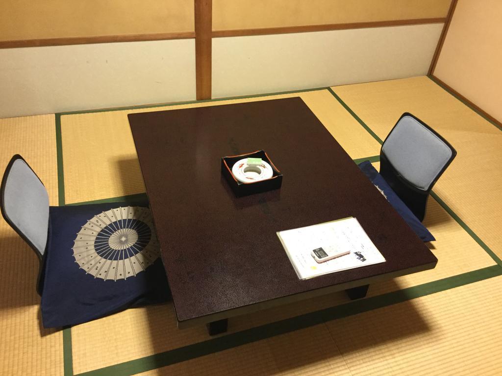 Izu Katase Onsen Ayumitei Fukumatsuso Higashiizu Exterior foto