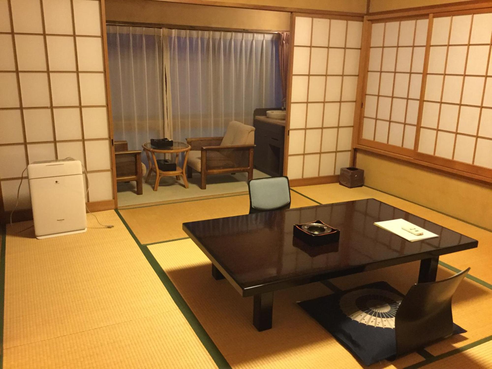 Izu Katase Onsen Ayumitei Fukumatsuso Higashiizu Exterior foto