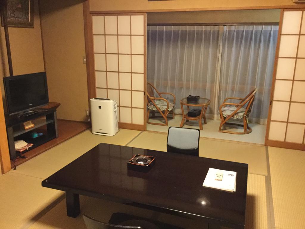 Izu Katase Onsen Ayumitei Fukumatsuso Higashiizu Exterior foto