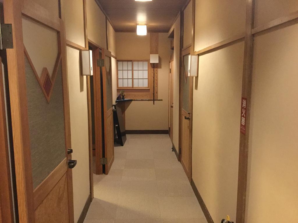 Izu Katase Onsen Ayumitei Fukumatsuso Higashiizu Exterior foto